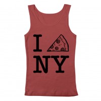 TMNT I Pizza NY Men's